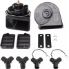 FARBIN Special Interface Auto Horn Compatible with Honda/New Civic 12V