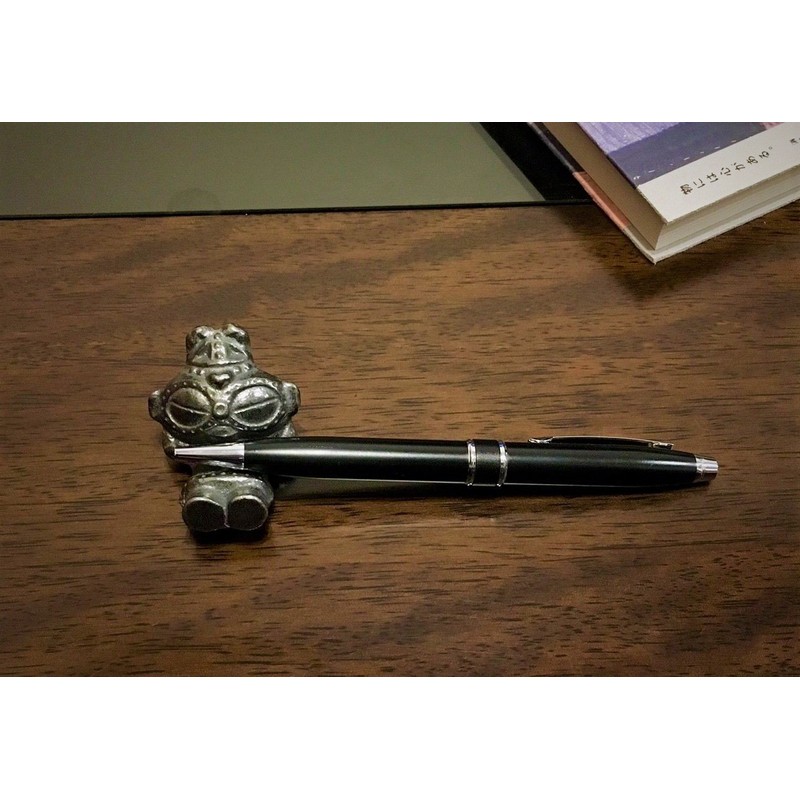 Ikendo Iron Replenishment Southern Steel Twins [Abs & Spin]