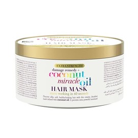 OGX Coconut Oil XS Hair Mask, 300 ml