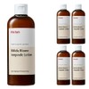 Witch Factory Manyo Factory Bifida Biome Ampoule Lotion, 300ml, 5 pieces / 마녀공장 비피다 바이옴 앰플 로션, 300ml, 5개