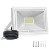 CLY LED spotlight, cold white.