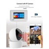 13PCS Set WiFi Home Alarm System GSM Smart Home Security