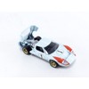 Norev 1:43 Ford GT40 1966 - #1