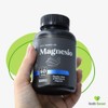Glicinato De Magnesio 60 Cápsulas De 500 Mg Glycinate Magnesium