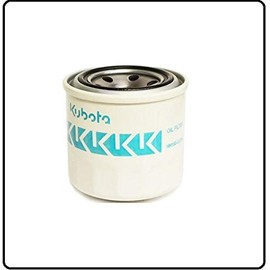 (New) Genuine OEM Kubota Engine Oil Filter 70000-15241 HH150-32094 70000-74034 for Your Lawnmower