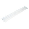 PrimaCare IS-5526 First Aid Emergency Rolled Mesh Wire Splint for