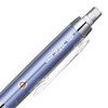 Uni Alpha-Gel Kuru Toga Mechanical Pencil, 0.5 mm, Lavender Body