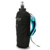 FITLY Running Handheld Wasserflasche 12 oz Soft Flask - Blau