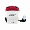 Sound Amplifier 7 Adjustable Volume Levels Battery Powered Sound Amplifier
