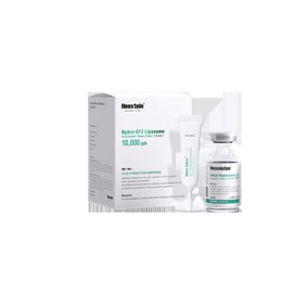 Hickstein Skin Correction Ampoule 7days kit / 힉스테인 스킨커렉션 앰플 7days kit