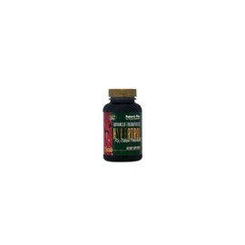 Nature's Plus Hypertrol RX Blood Pressure, 60 Τabs