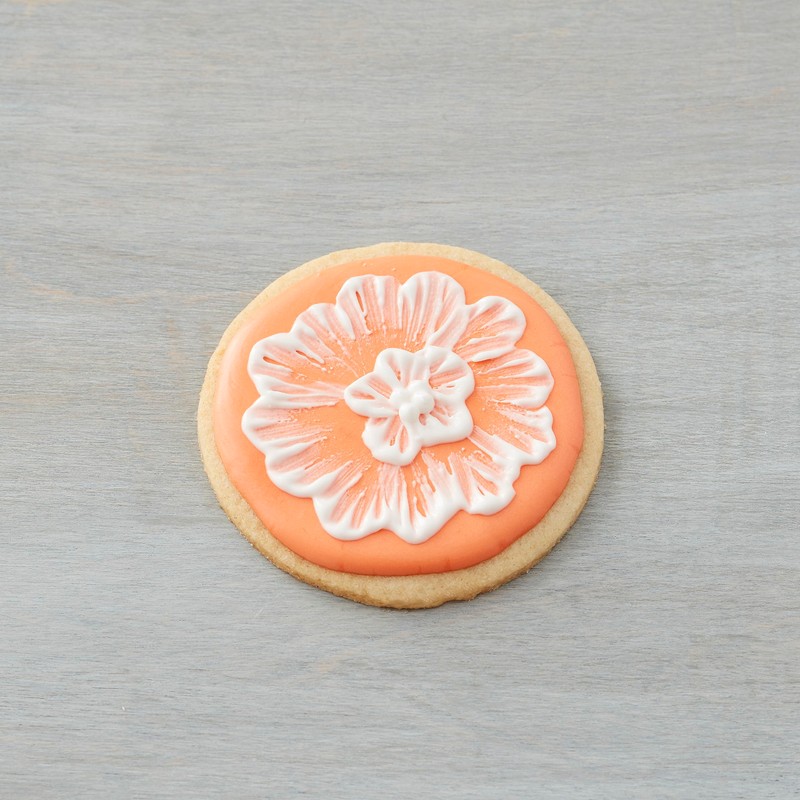 WILTON(ウィルトン) デコレーションツール パープル 直径1.5×15cm WILTON 1907-1351 5個セット