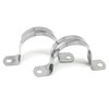 Pipe Clamps Mounting Clamps for Pipe Fixing Cable Guide U