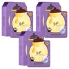 Papa Recipe Bombee Pore Ampoule Mask Pack 25g, 3 Packs, 10 Packs / 파파레서피 봄비 포어 앰플 마스크팩 25g, 3개, 10개입