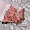 Love Rosie Handmade Nail Tips / 러브로지 수제네일팁