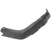HECASA Front Left Fender Splash Guard Compatible with 2000-2003 Honda