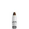 NYX Professional Makeup Jumbo Eye Pencil | Tono Frappé |