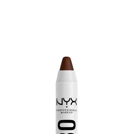 NYX Professional Makeup Jumbo Eye Pencil | Tono Frappé | Acabado Mate 5g