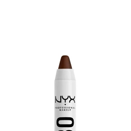 NYX Professional Makeup Jumbo Eye Pencil | Tono Frappé | Acabado Mate 5g