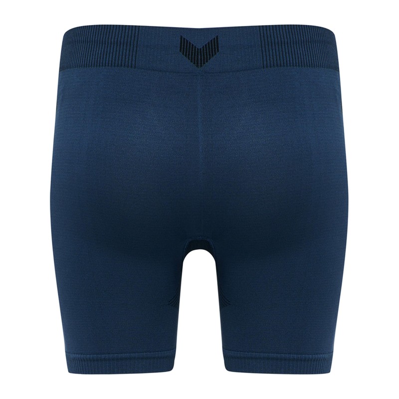 hummel First Seamless Tr Sht Tigh W Women's Shorts