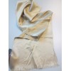 ECHO NWT GORGEOUS SHIMMERY SILK ECHO DESIGN SCARF 9 X