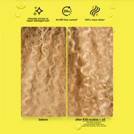 K18 Hair Oil 30 Ml                                                                                                                                    