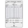 Erima Game Note Pad