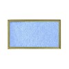 Flanders 14X24x1 Fbg Furn Filter (Pack Of 12) 1005 Furnace