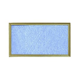 Flanders 14X24x1 Fbg Furn Filter (Pack Of 12) 1005 Furnace Filters Mounted