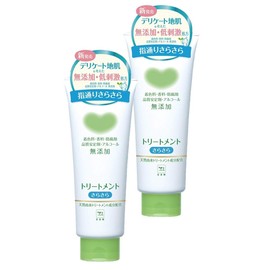 Cow Brand Additive-Free Treatment, 2 Pack, 6.3 oz (180 g) x 2