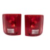 RVLightings Tiffin Phaeton 2004 RV Motorhome Pair (Left & Right)