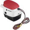 TOOLCRAFT TO-7159128 Low Voltage Submersible Pump 2839 l/h 12 V/DC