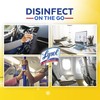 Lysol Disinfecting Handi-Pack Wipes, Lemon and Lime Blossom, 480 Count