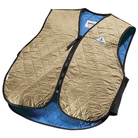 HyperKewl 6529-KH-XS Evaporative Cooling Vest
