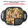 Starfrit The Rock Electric Skillet - 12" x 12" -