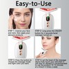Red Light Therapy for Face and Neck, Skin Lifting &