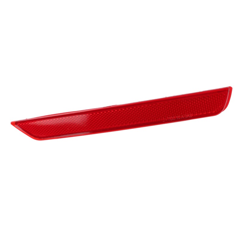 Rear Bumper Reflector 17‑5292‑00 Enhanced Safety Rear Bumper Reflector Strip
