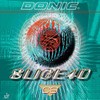 Donic Slice 40 CS Rubber Red 1.5 mm