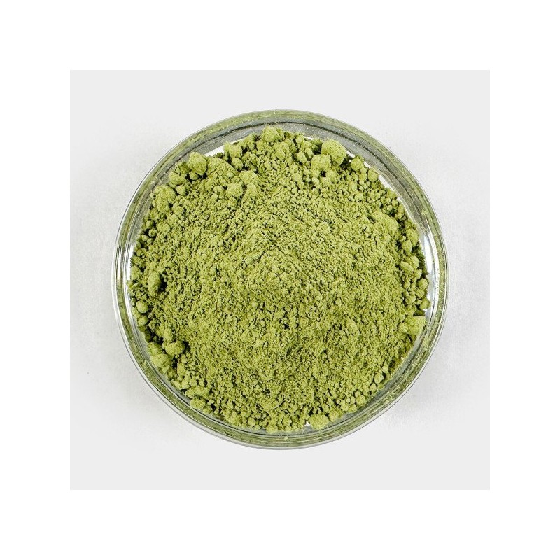 Oh Herb 뽕잎 가루 분말 파우더 250g Mulberry Leaf Powder