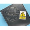 Small Engine Tachometer, Digital Tachometer Tach Gauge Reset Function Equipped