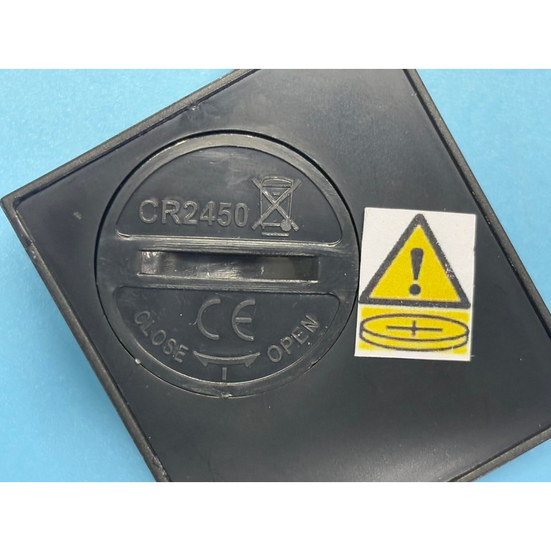 Small Engine Tachometer, Digital Tachometer Tach Gauge Reset Function Equipped