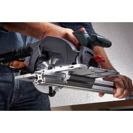 wolfcraft Circular Saw Blade for Cordless Hand Circular Saws 190 x 30/20 I 6347000 I Fast, Medium Coarse Cuts