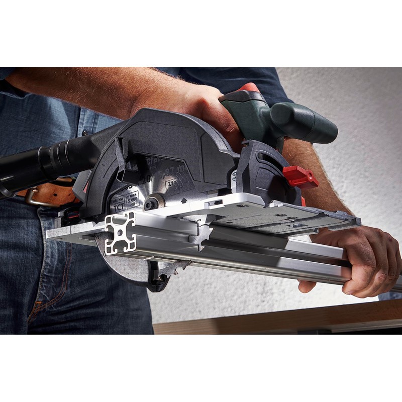 wolfcraft Circular Saw Blade for Cordless Hand Circular Saws 190