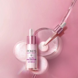 Pond's Bright Beauty Anti-Pigmentat