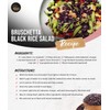 Rigel Spices | Karuppu Kavuni Black Rice (4 Pounds) |