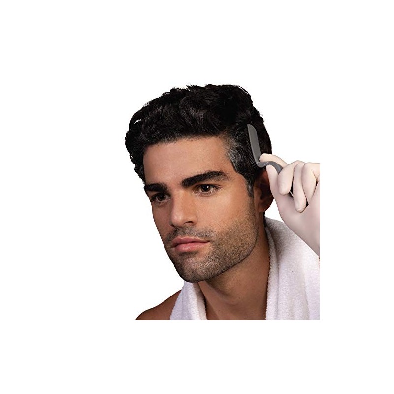 L'Oréal Paris Men Expert, Excell 5 Tinte Capilar Permanente Sin