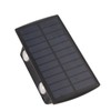 Solar Lights Outdoor IP67 Waterproof 4 LED Solar Fence Lights