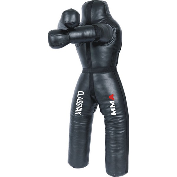 Classyak MMA Grappling Dummy Standing Cross Fita Jiu Jitsu Punching