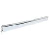 KUAFU Rear Bumper Compatible with 1996-2002 Toyota 4Runner w/o fender