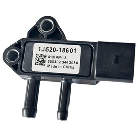 ‎Embellu 1J520-18601 Intake Air Pressure Sensor Compatible with Kubota D1803 V1505 V2403 V2607 V3307